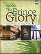 The Prince of Glory piano sheet music cover